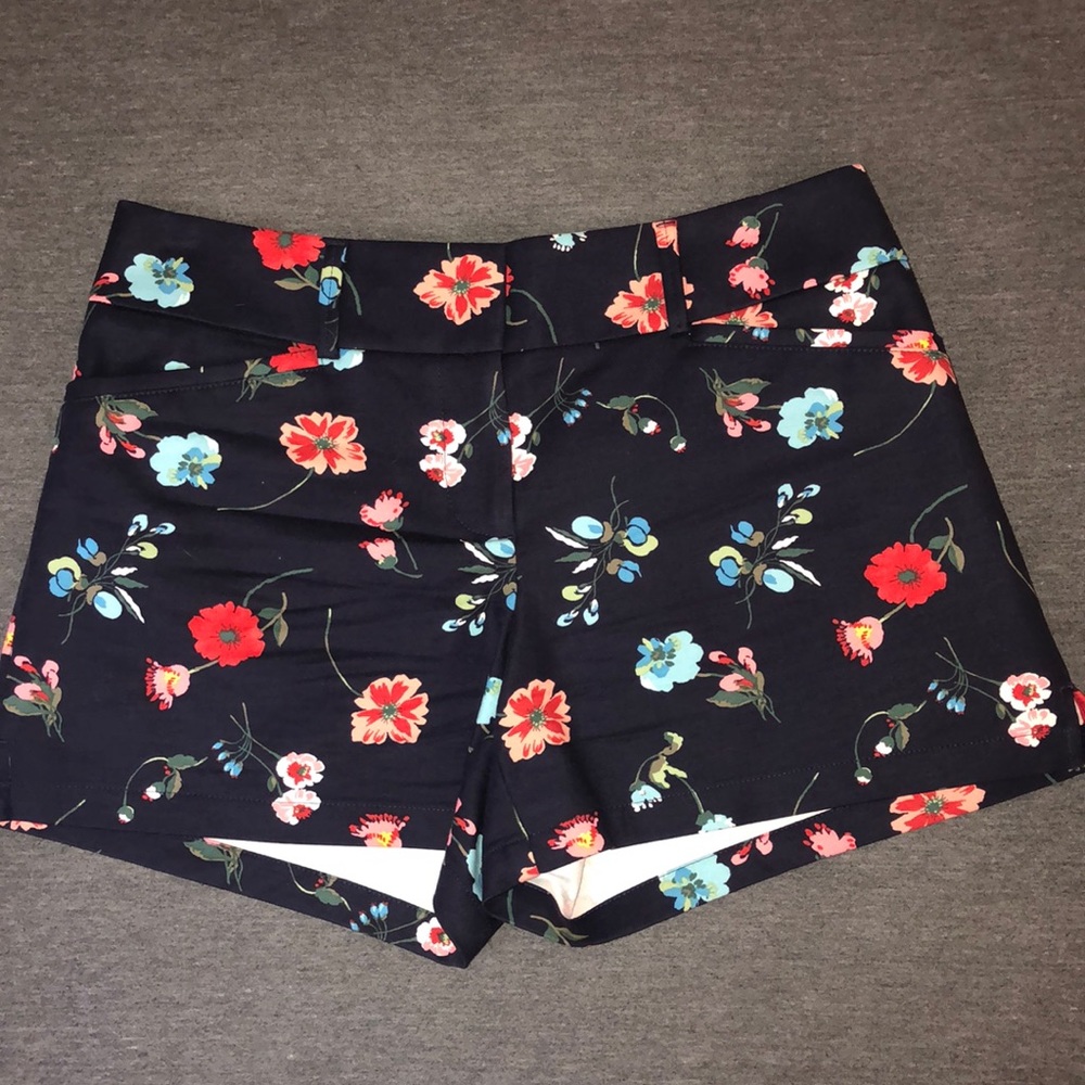 Loft shorts